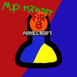 Potion Fire Resistance V2